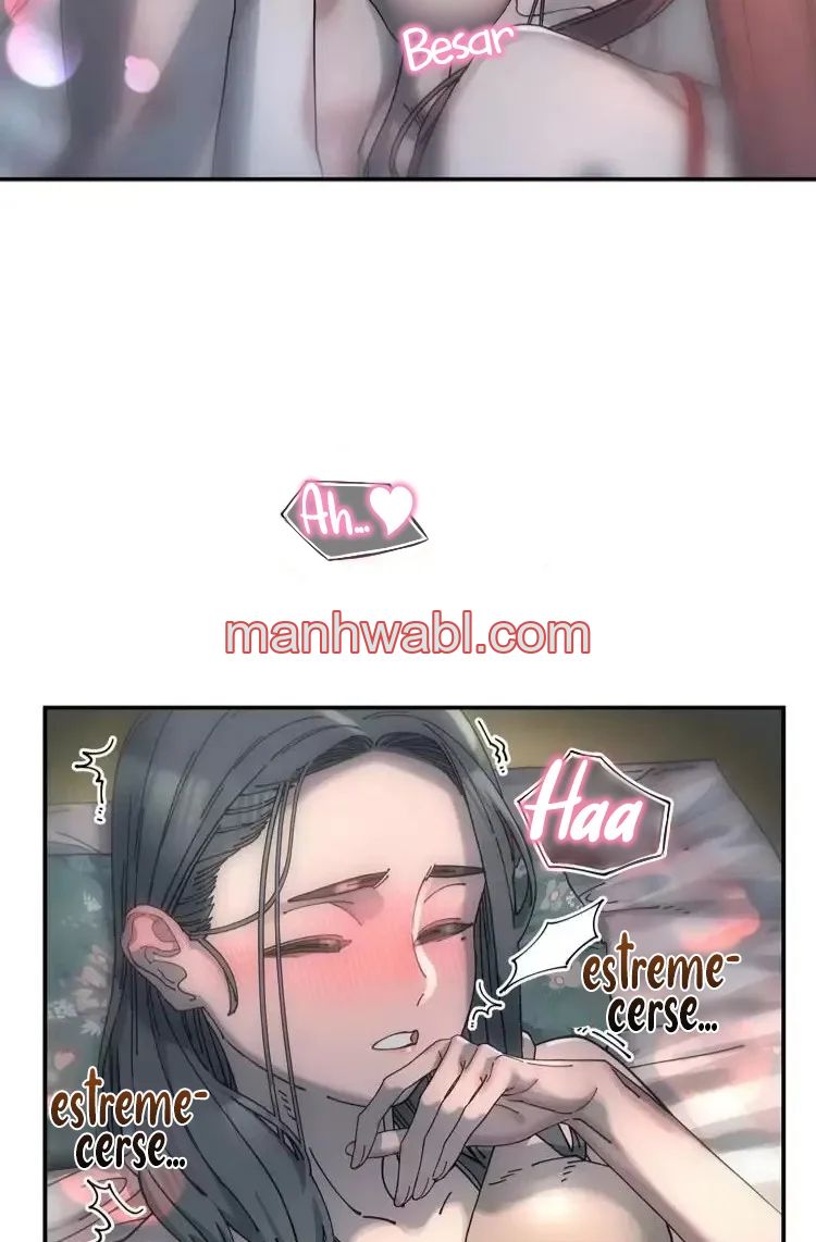 Trash Flower - Capítulo 2_2 manhwa