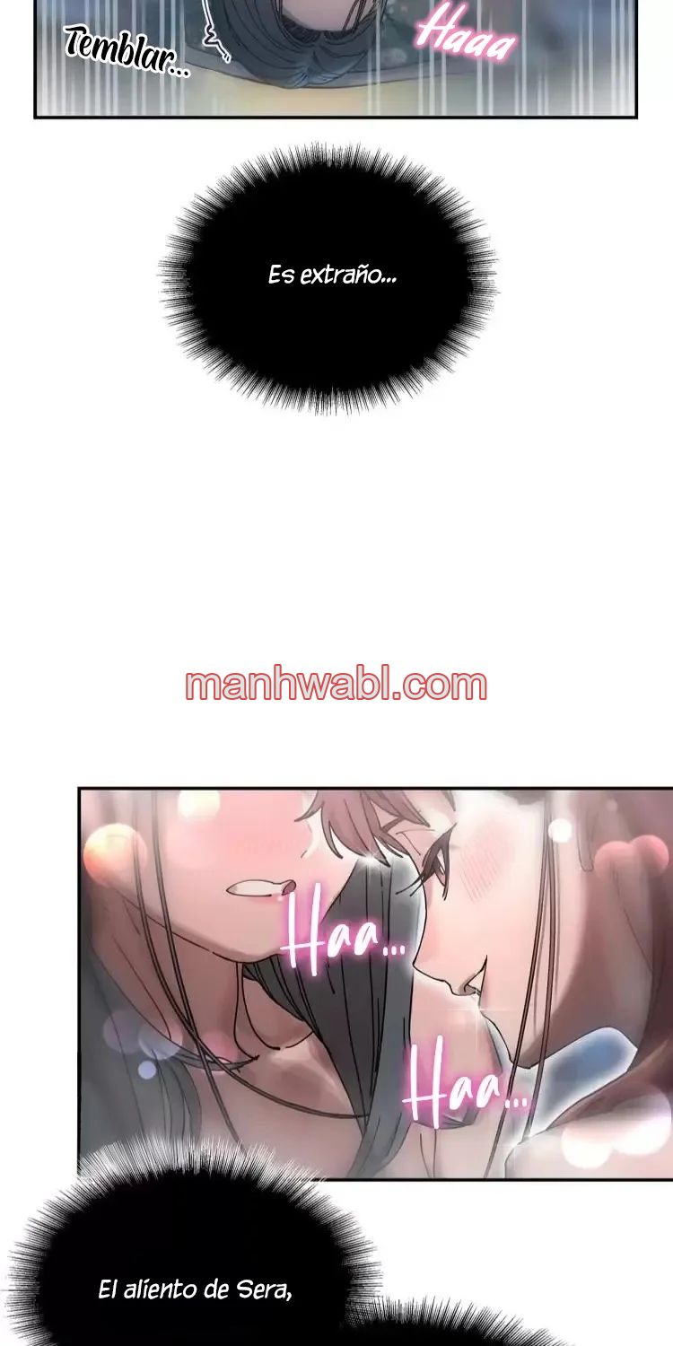 Trash Flower - Capítulo 2_2 manhwa