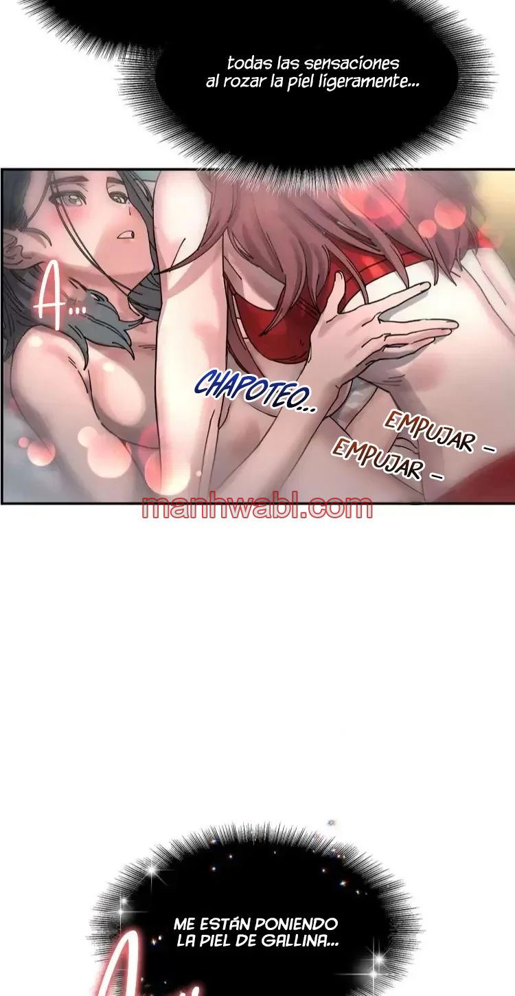 Trash Flower - Capítulo 2_2 manhwa