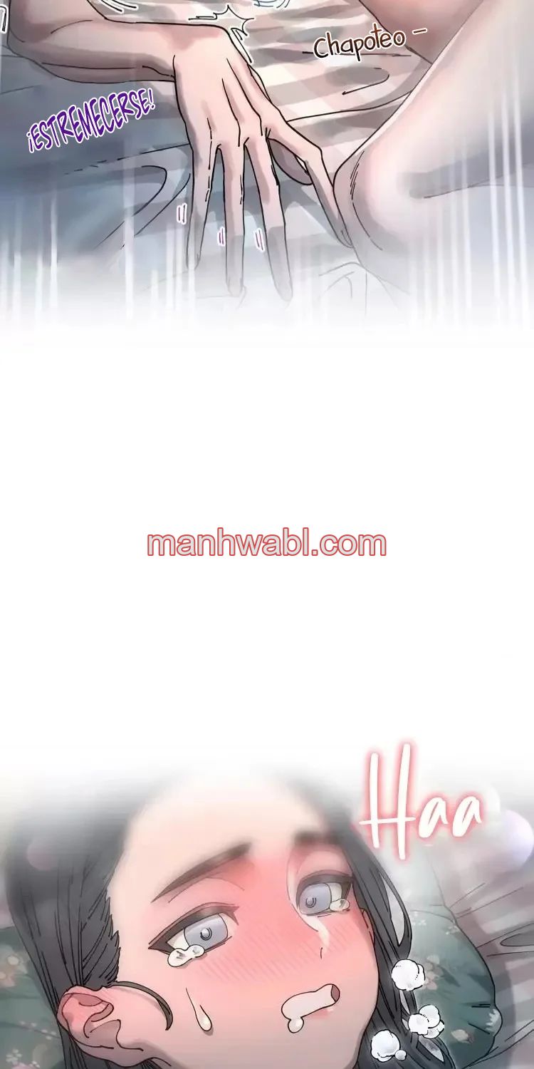 Trash Flower - Capítulo 2_2 manhwa