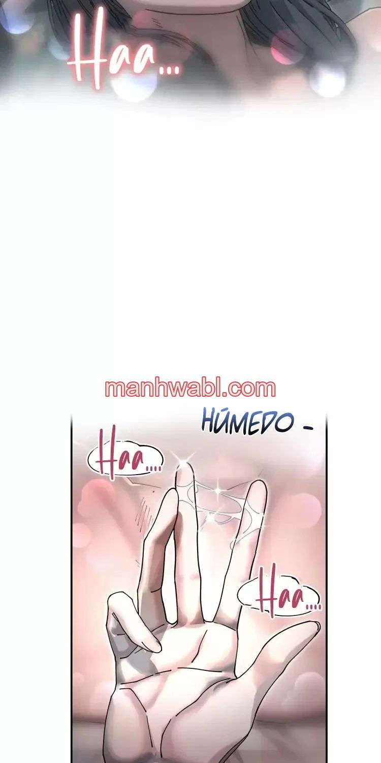 Trash Flower - Capítulo 2_2 manhwa