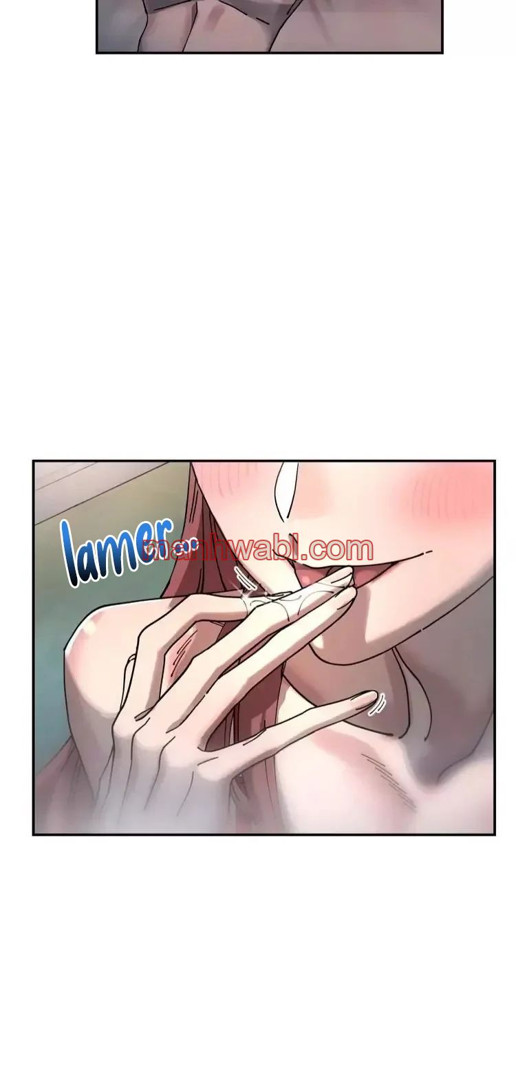 Trash Flower - Capítulo 2_2 manhwa