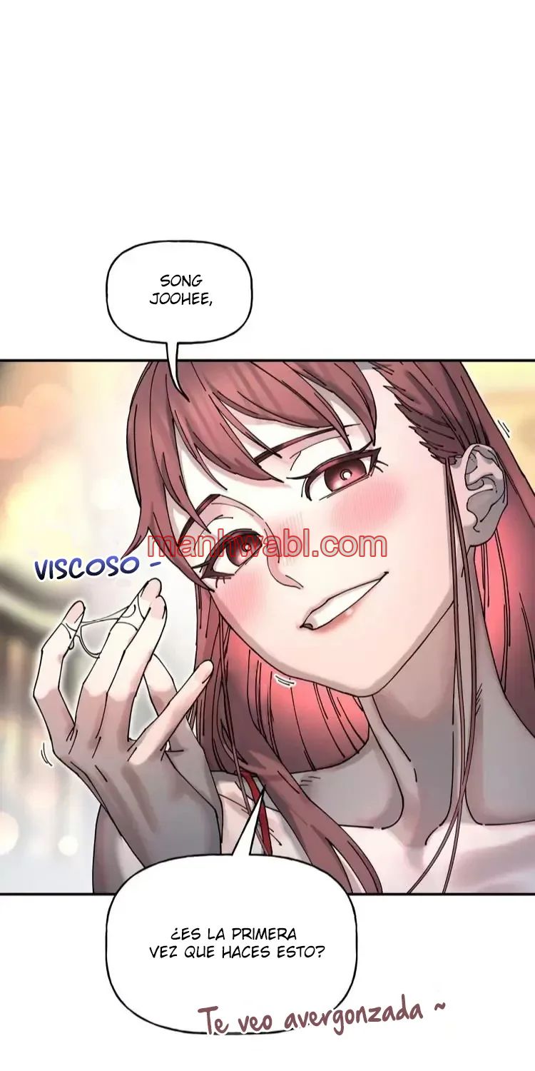 Trash Flower - Capítulo 2_2 manhwa