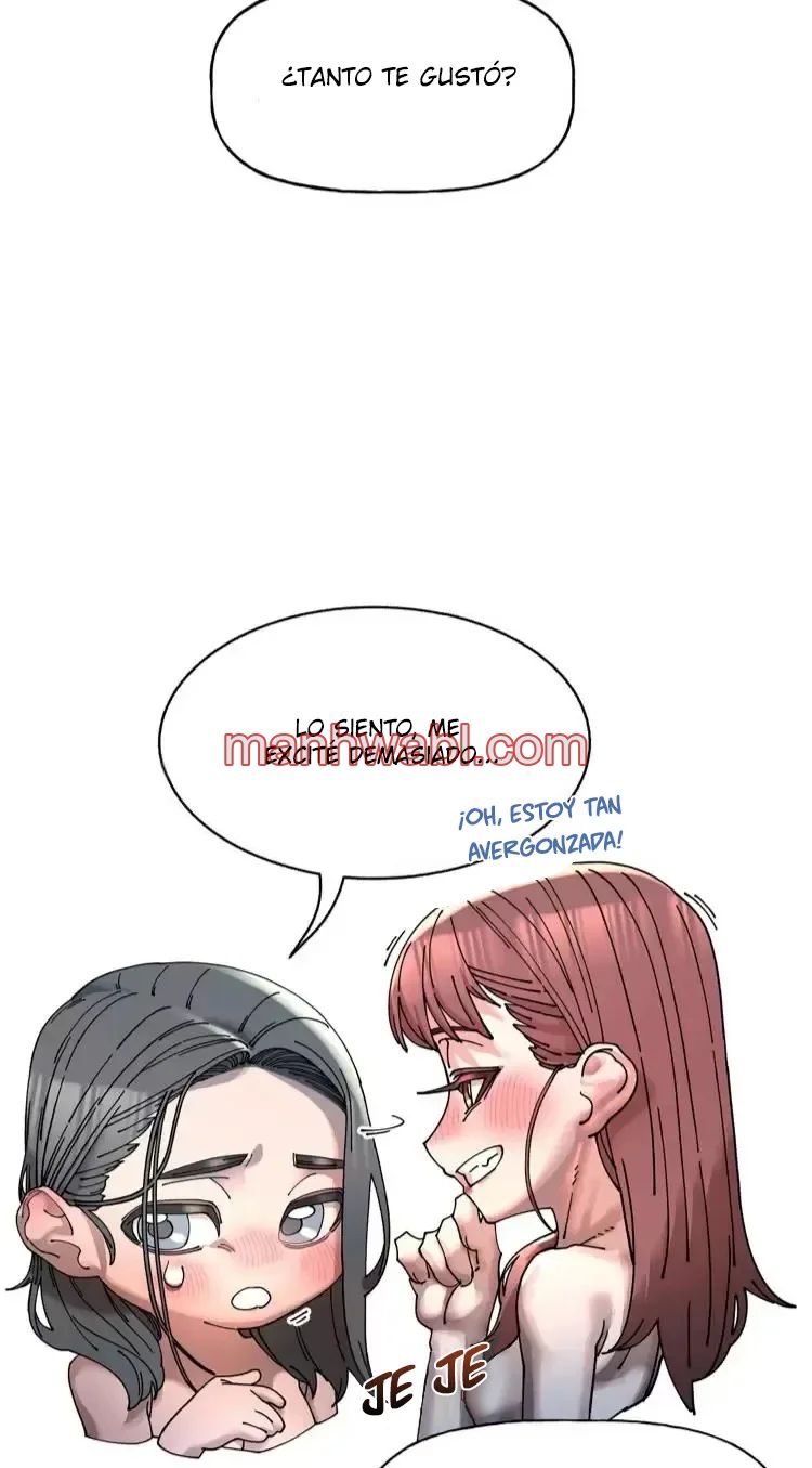 Trash Flower - Capítulo 2_2 manhwa