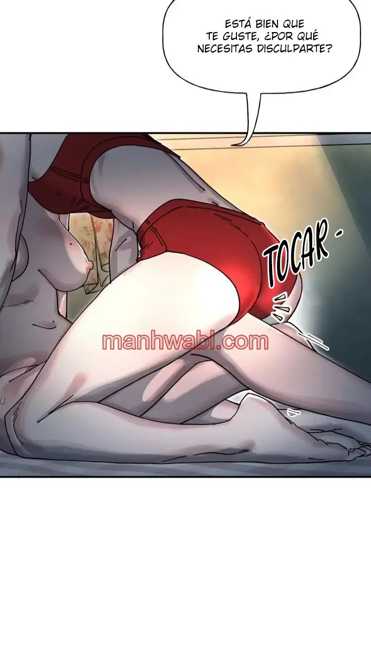 Trash Flower - Capítulo 2_2 manhwa