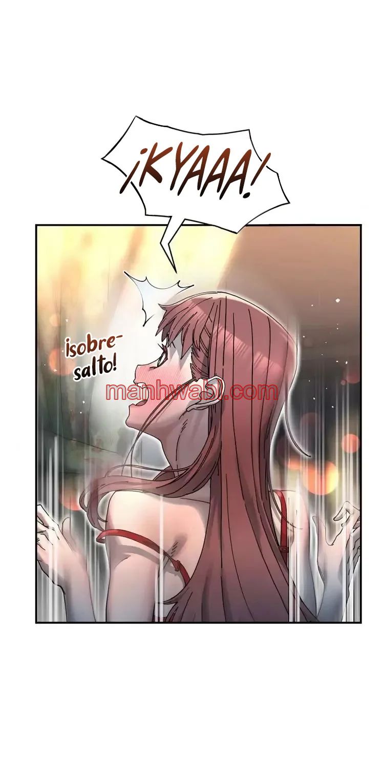 Trash Flower - Capítulo 2_2 manhwa