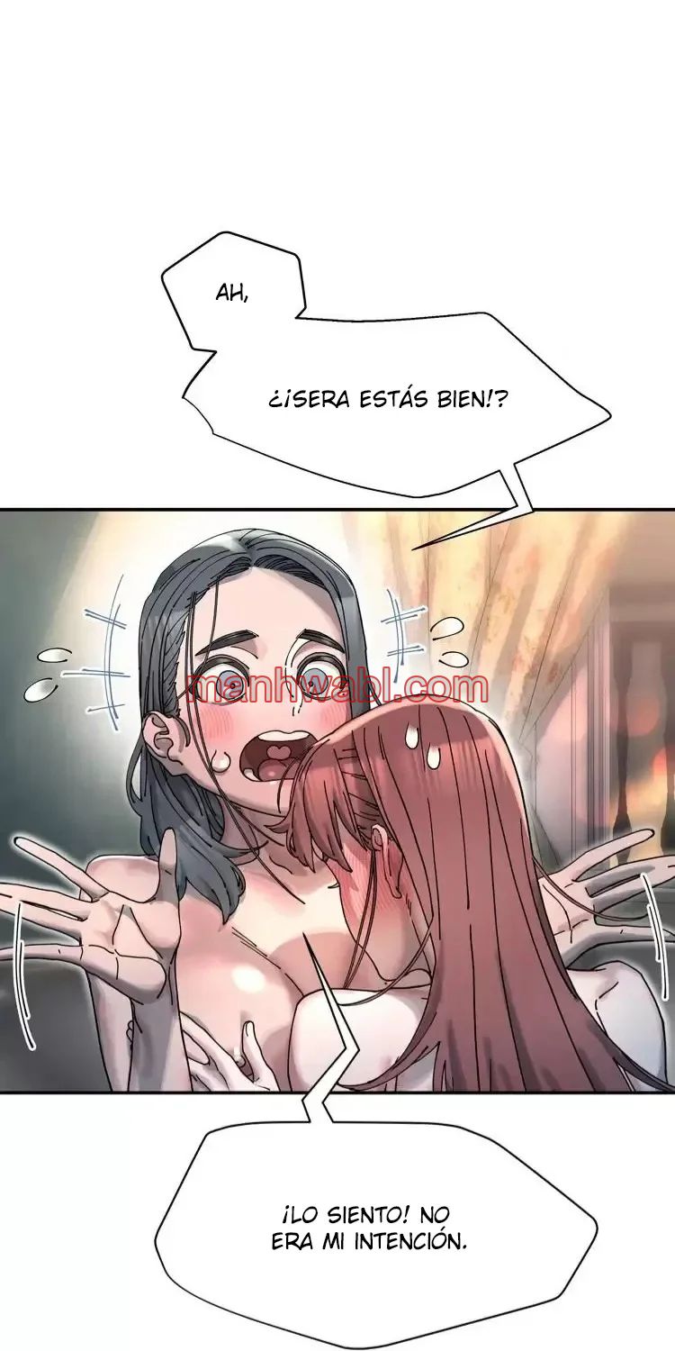 Trash Flower - Capítulo 2_2 manhwa