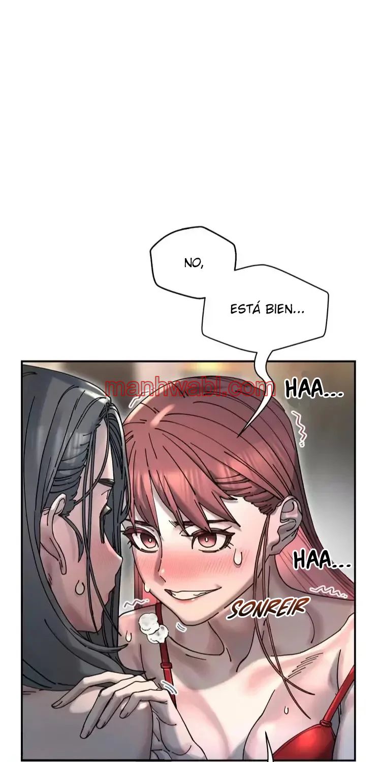 Trash Flower - Capítulo 2_2 manhwa