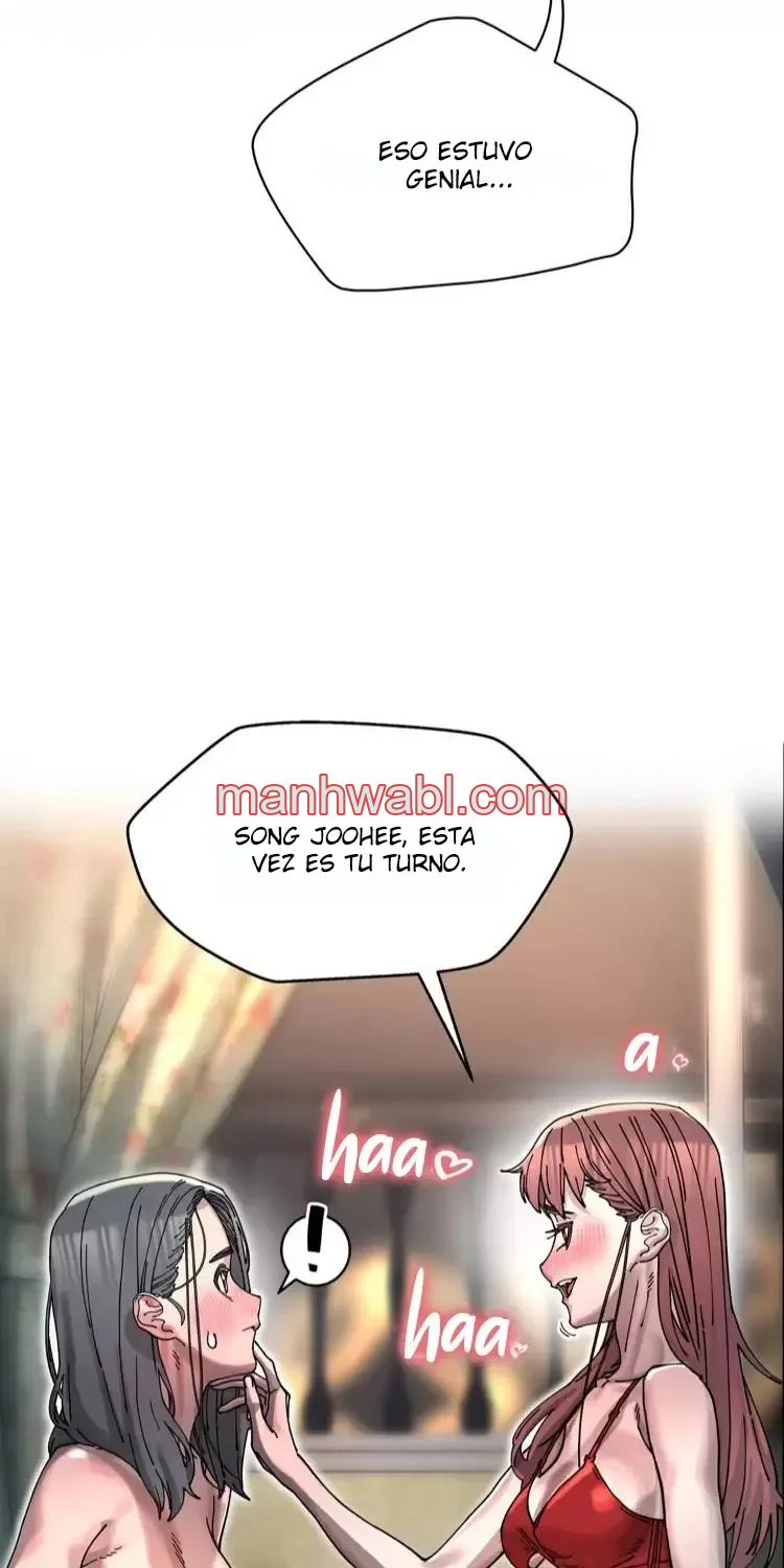 Trash Flower - Capítulo 2_2 manhwa