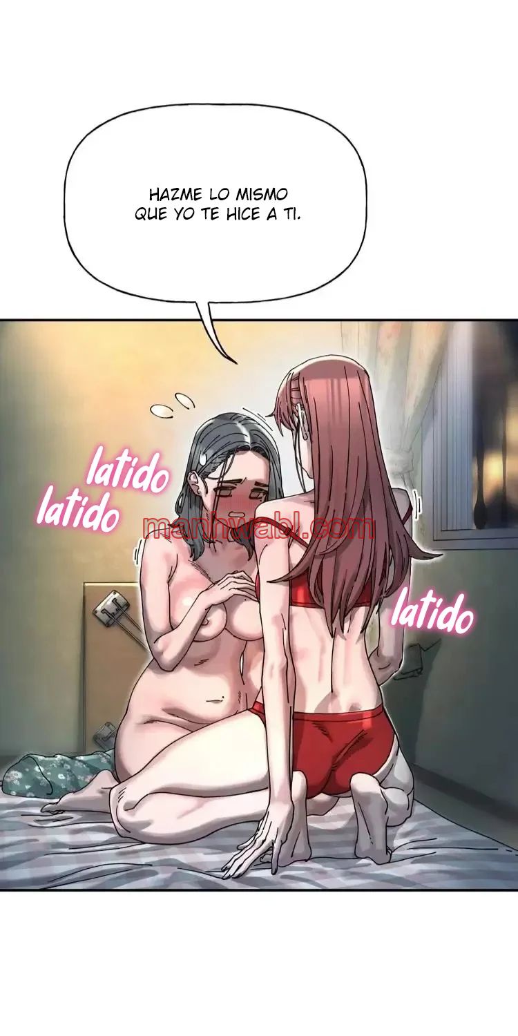 Trash Flower - Capítulo 2_2 manhwa