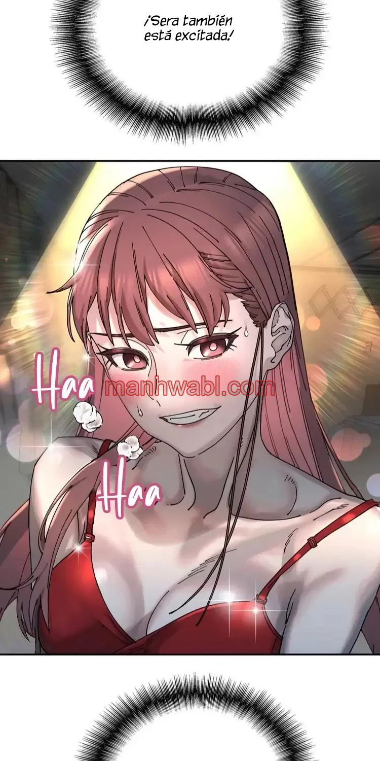 Trash Flower - Capítulo 2_2 manhwa