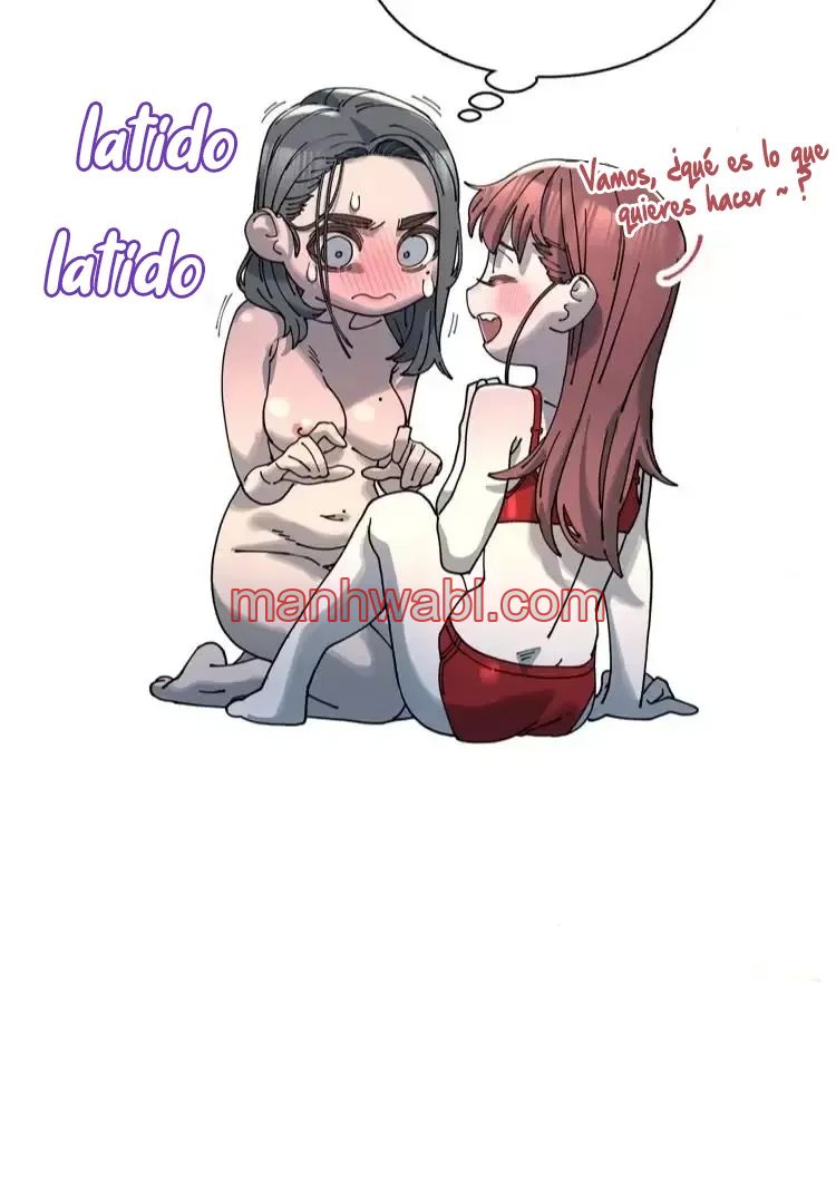 Trash Flower - Capítulo 2_2 manhwa