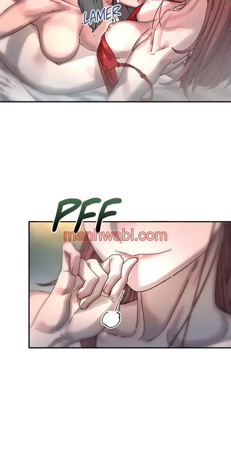 Trash Flower - Capítulo 2_2 manhwa