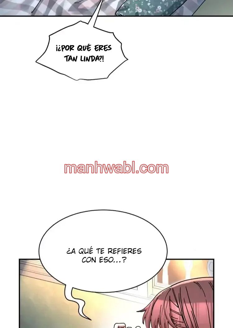 Trash Flower - Capítulo 2_2 manhwa