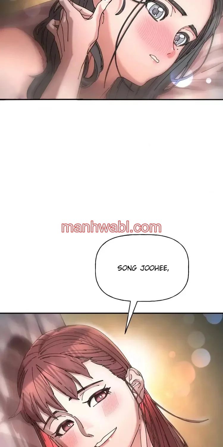 Trash Flower - Capítulo 2_2 manhwa