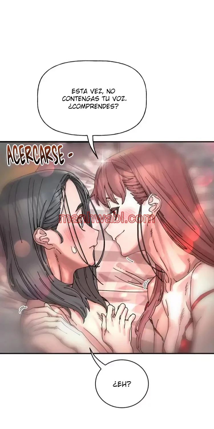 Trash Flower - Capítulo 2_2 manhwa