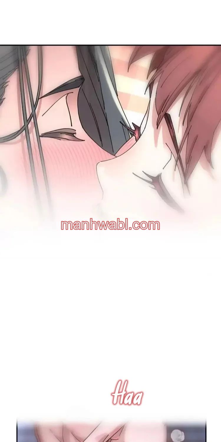 Trash Flower - Capítulo 2_2 manhwa