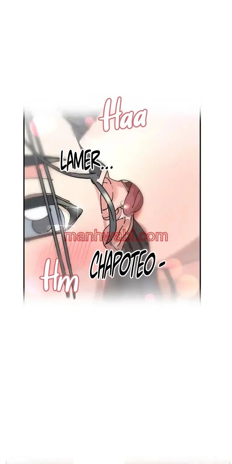Trash Flower - Capítulo 2_3 manhwa