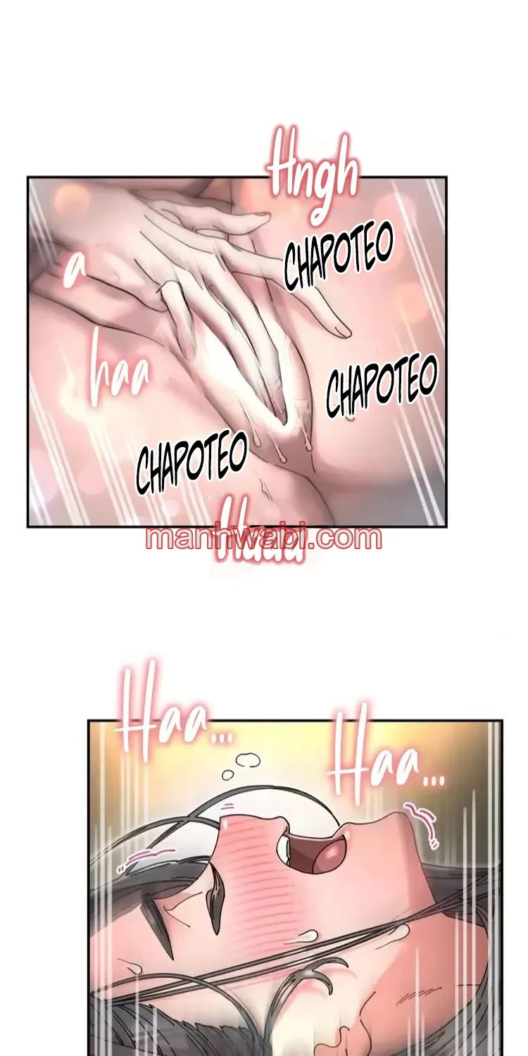 Trash Flower - Capítulo 2_3 manhwa