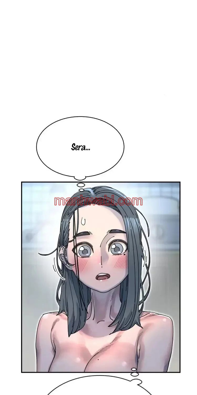 Trash Flower - Capítulo 2_3 manhwa