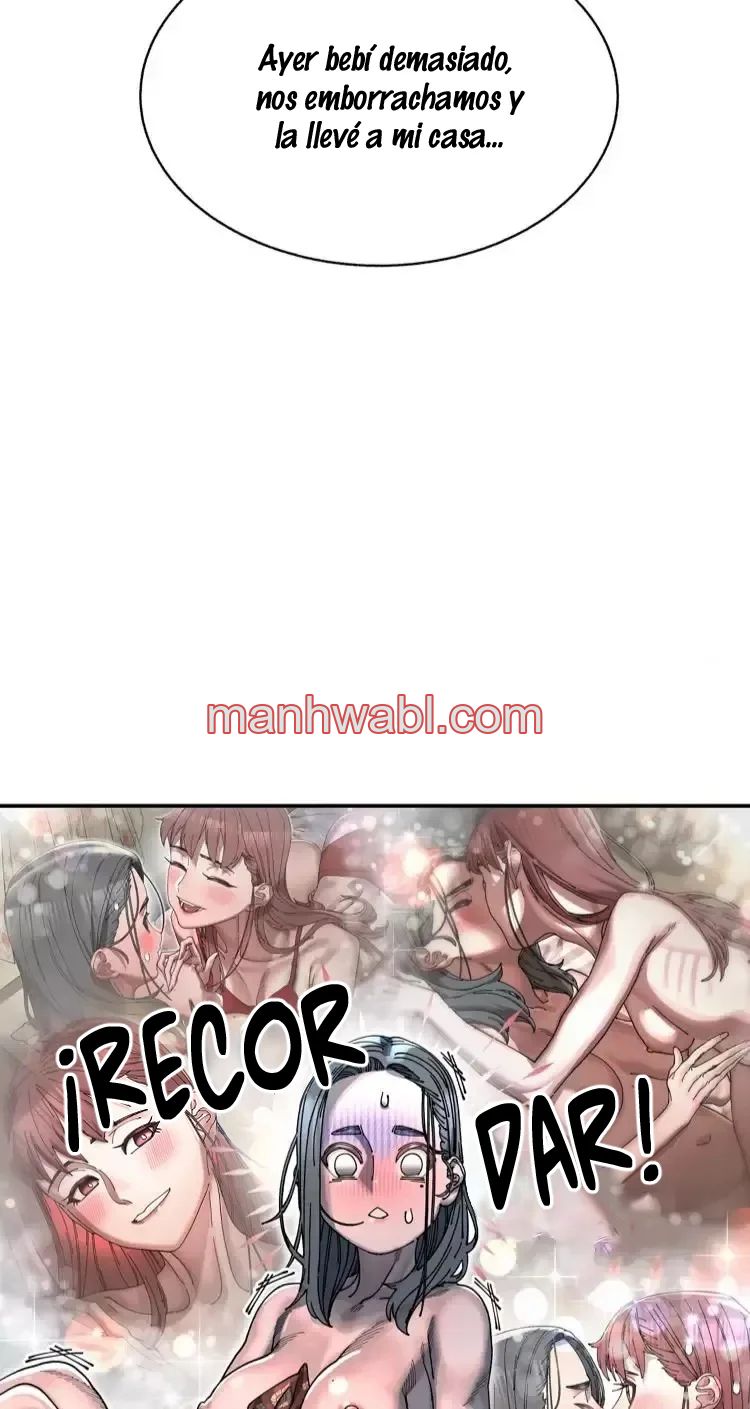 Trash Flower - Capítulo 2_3 manhwa