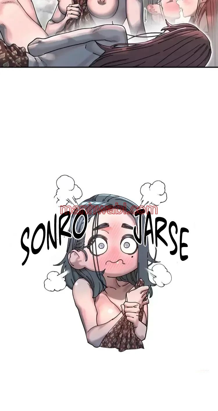 Trash Flower - Capítulo 2_3 manhwa