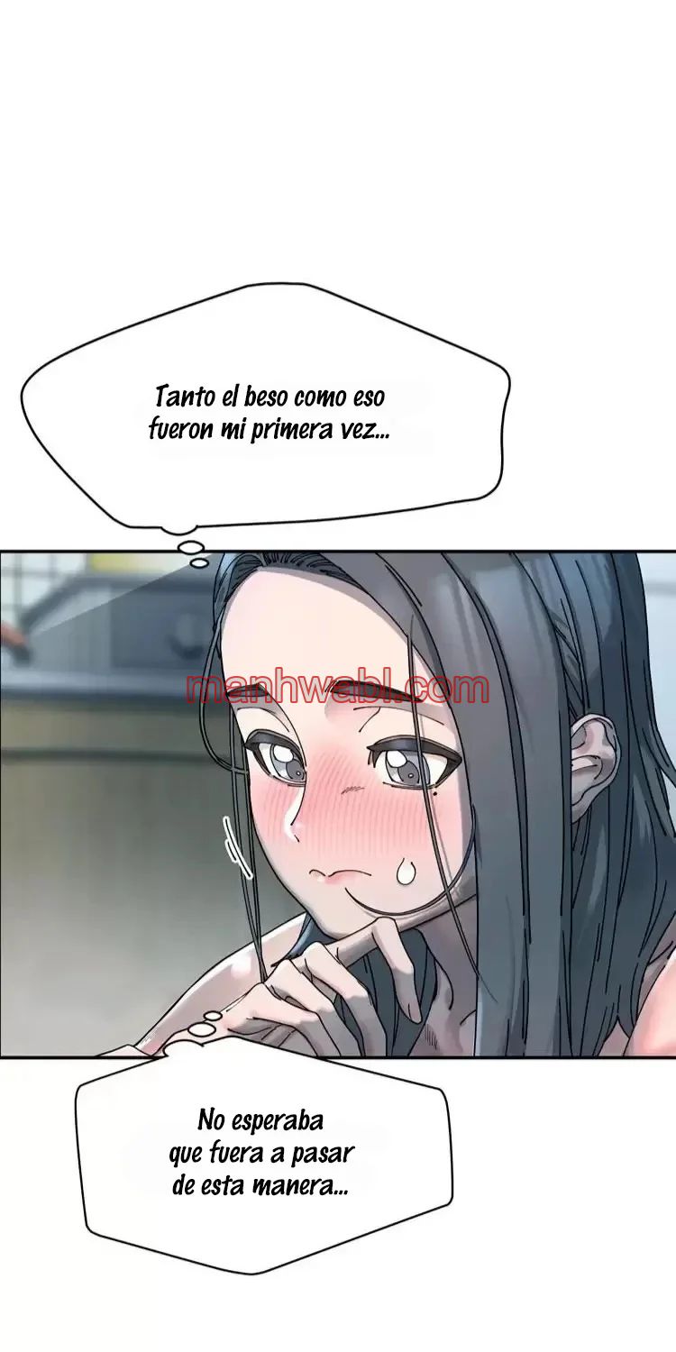 Trash Flower - Capítulo 2_3 manhwa