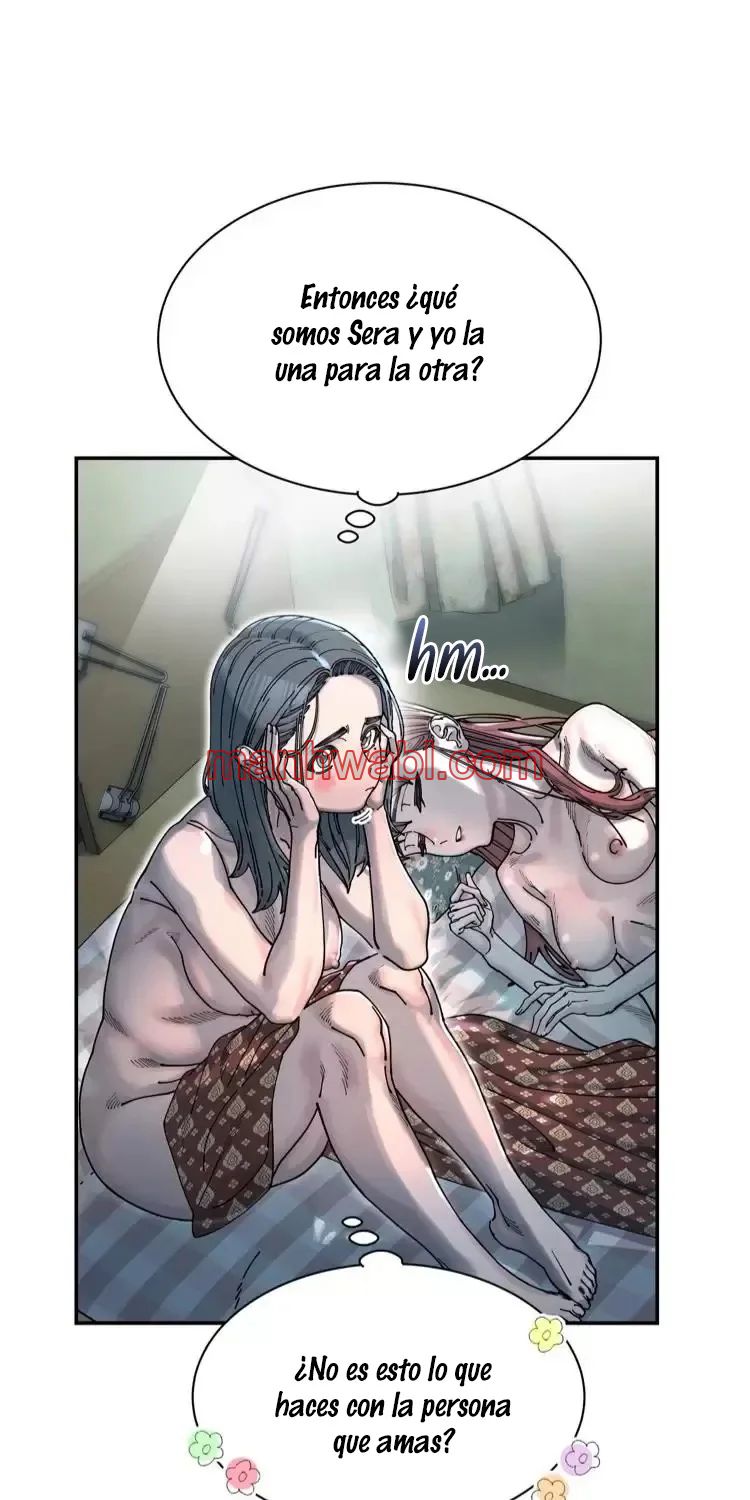 Trash Flower - Capítulo 2_3 manhwa