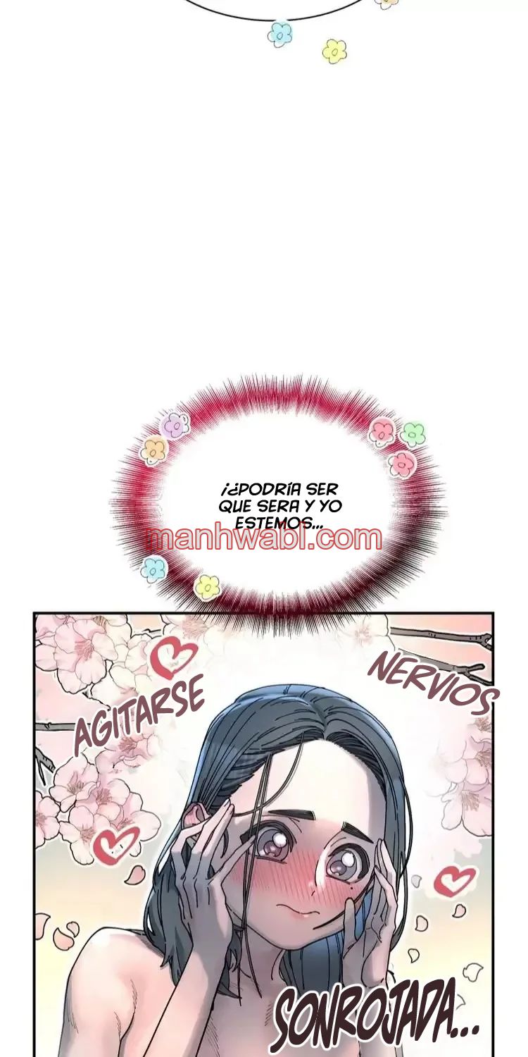 Trash Flower - Capítulo 2_3 manhwa