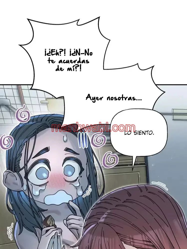 Trash Flower - Capítulo 2_3 manhwa