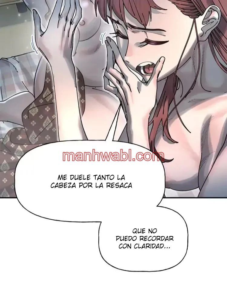 Trash Flower - Capítulo 2_3 manhwa