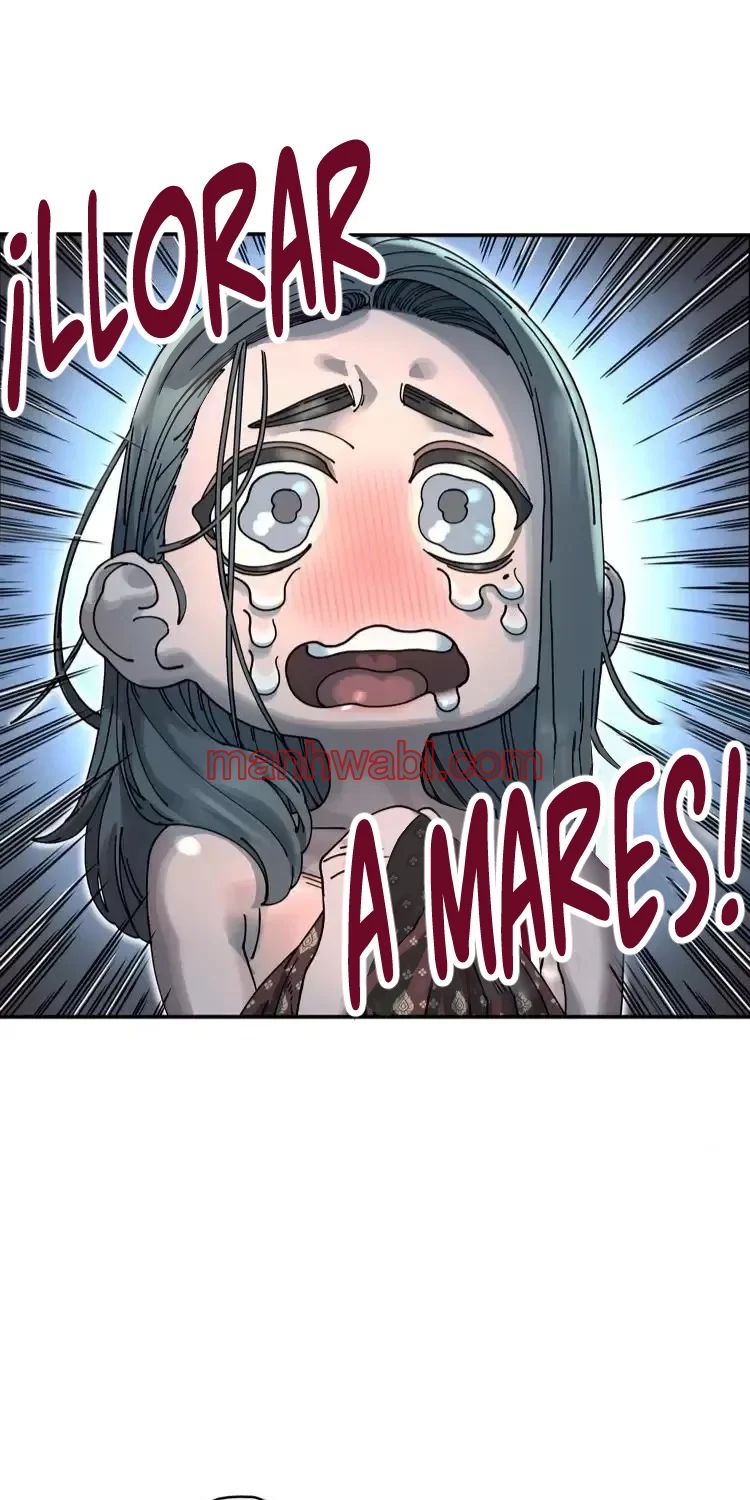Trash Flower - Capítulo 2_3 manhwa