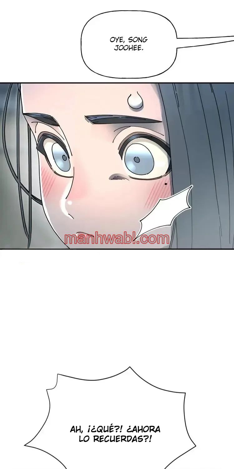 Trash Flower - Capítulo 2_3 manhwa