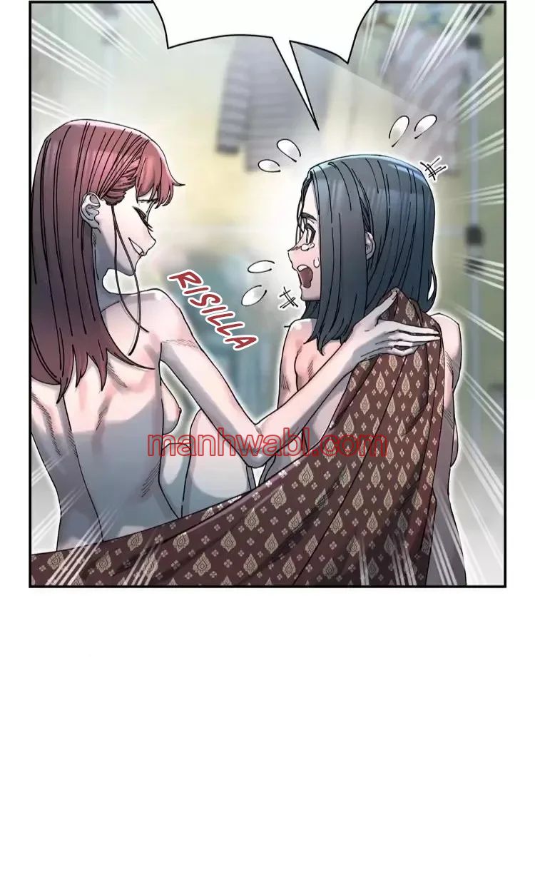 Trash Flower - Capítulo 2_3 manhwa