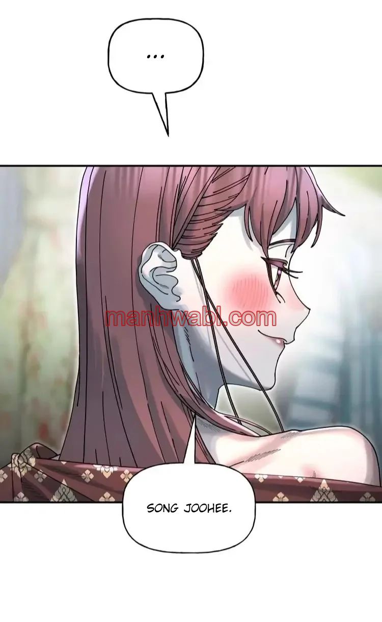 Trash Flower - Capítulo 2_3 manhwa