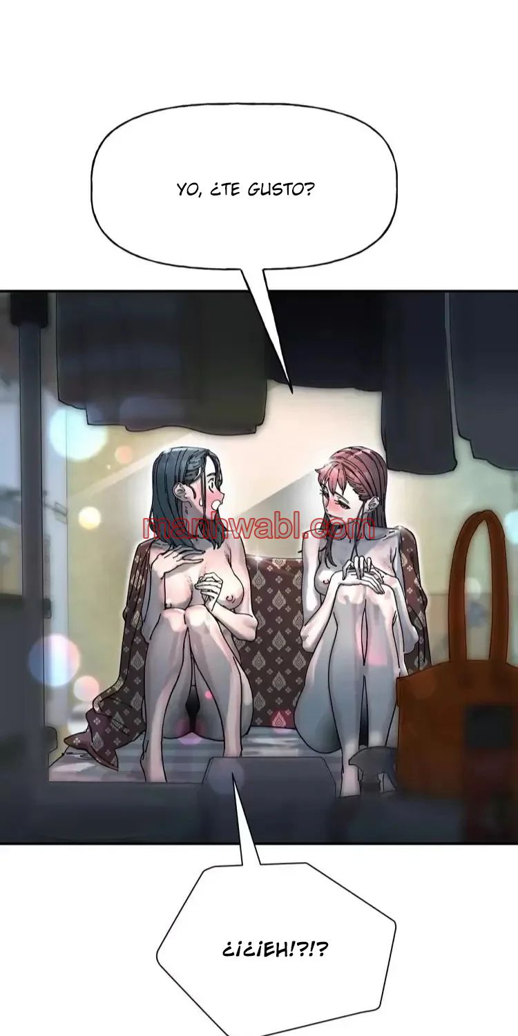 Trash Flower - Capítulo 2_3 manhwa