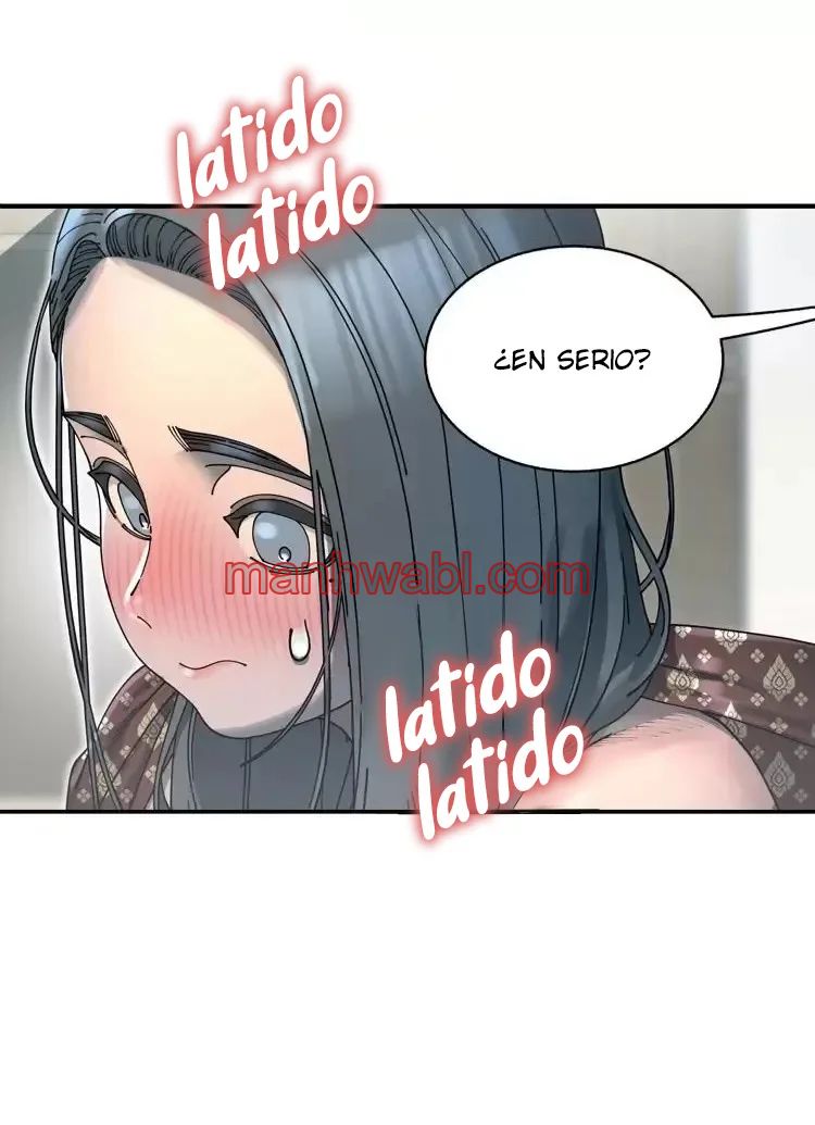 Trash Flower - Capítulo 2_3 manhwa
