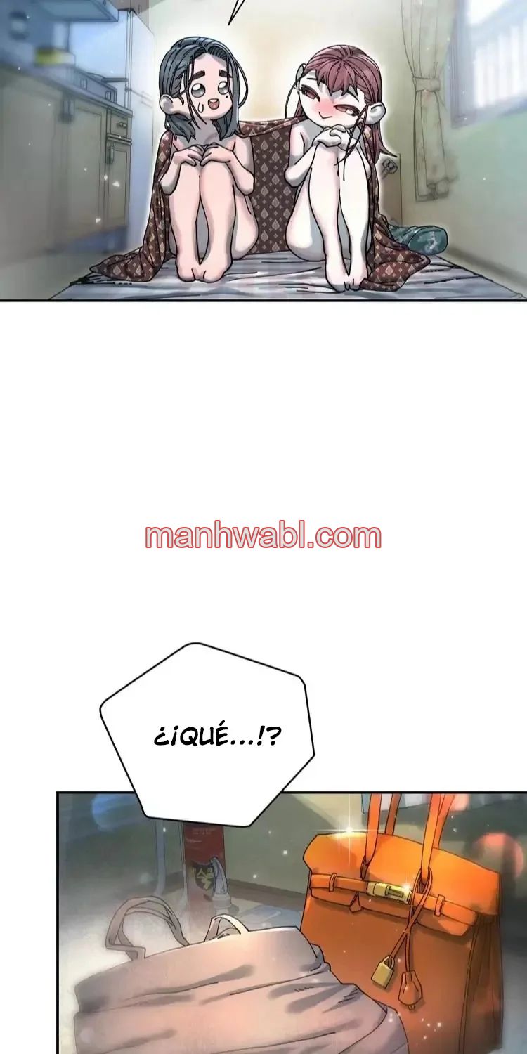 Trash Flower - Capítulo 2_3 manhwa