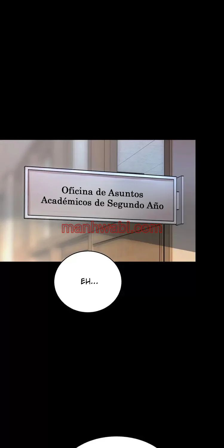 Trash Flower - Capítulo 3 manhwa