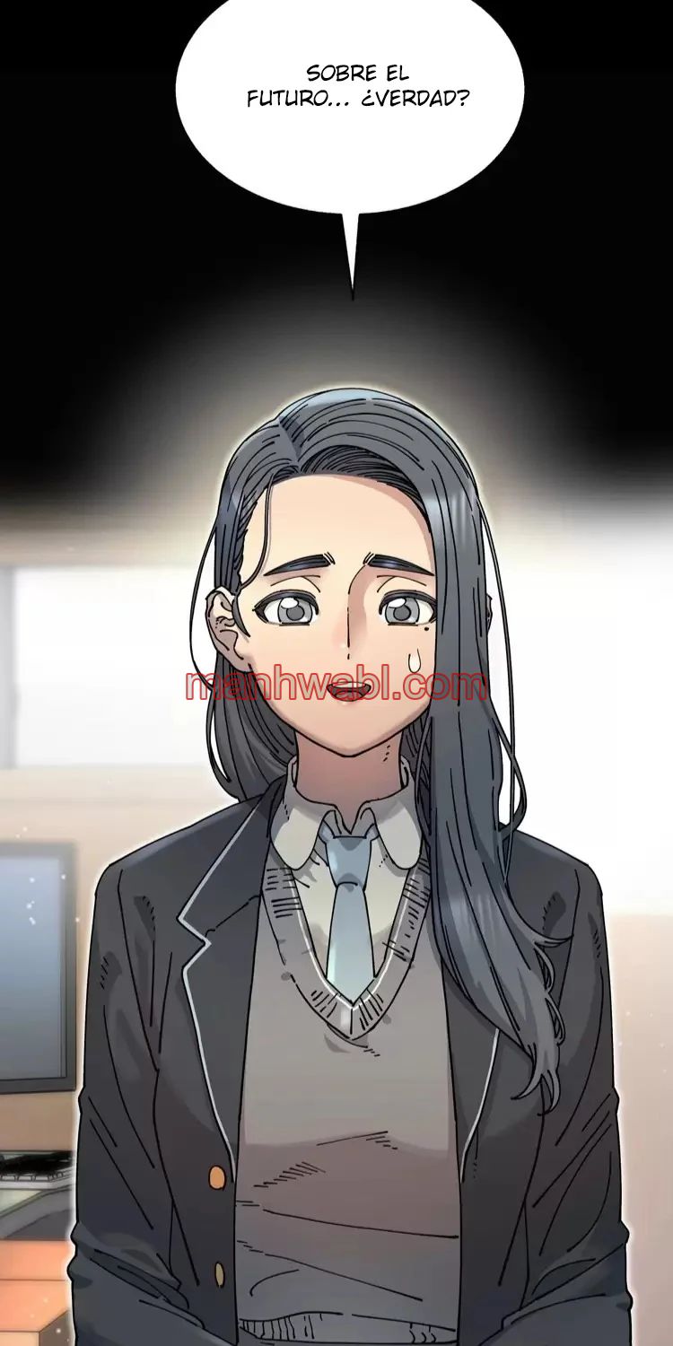 Trash Flower - Capítulo 3 manhwa