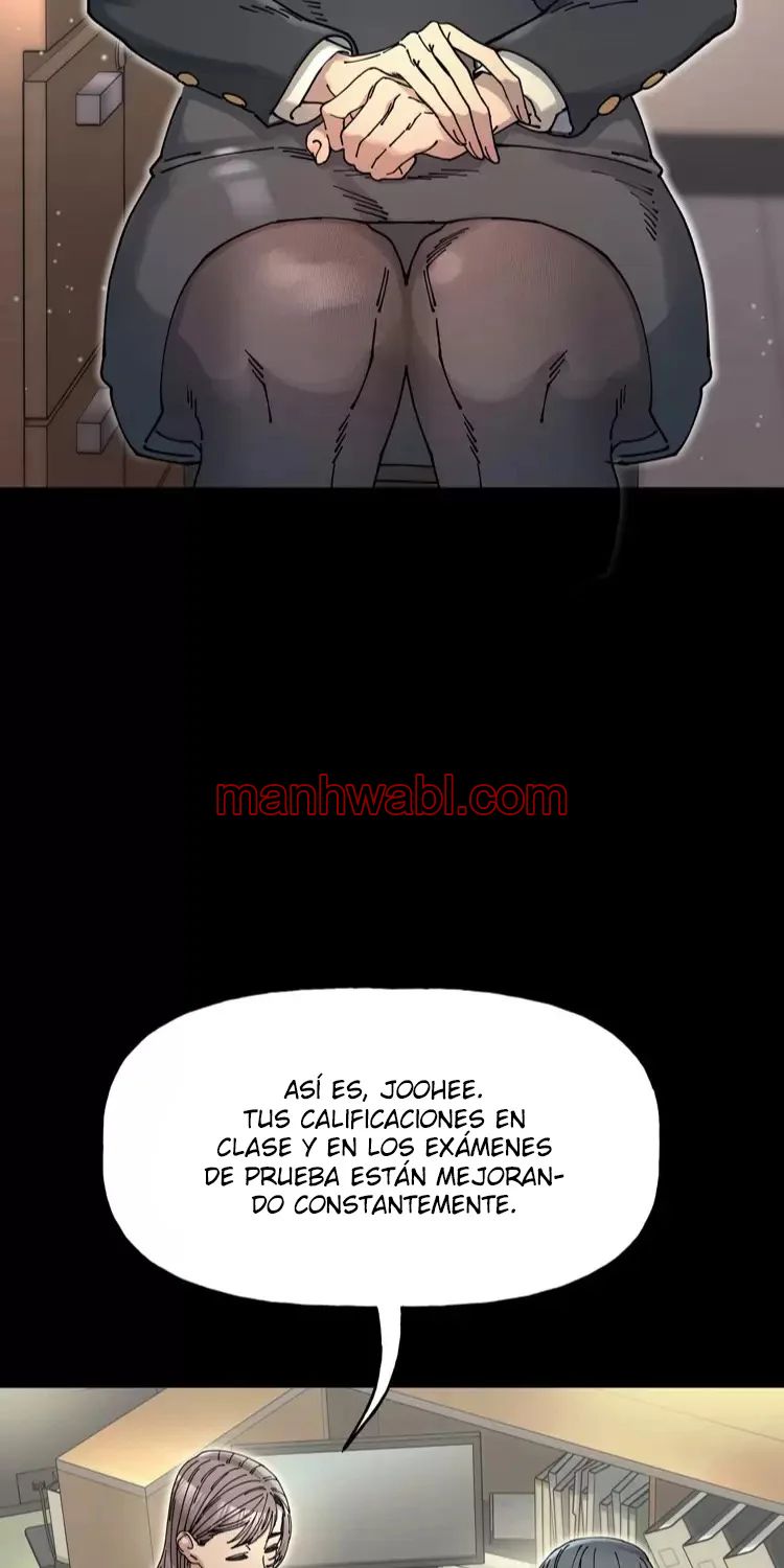 Trash Flower - Capítulo 3 manhwa