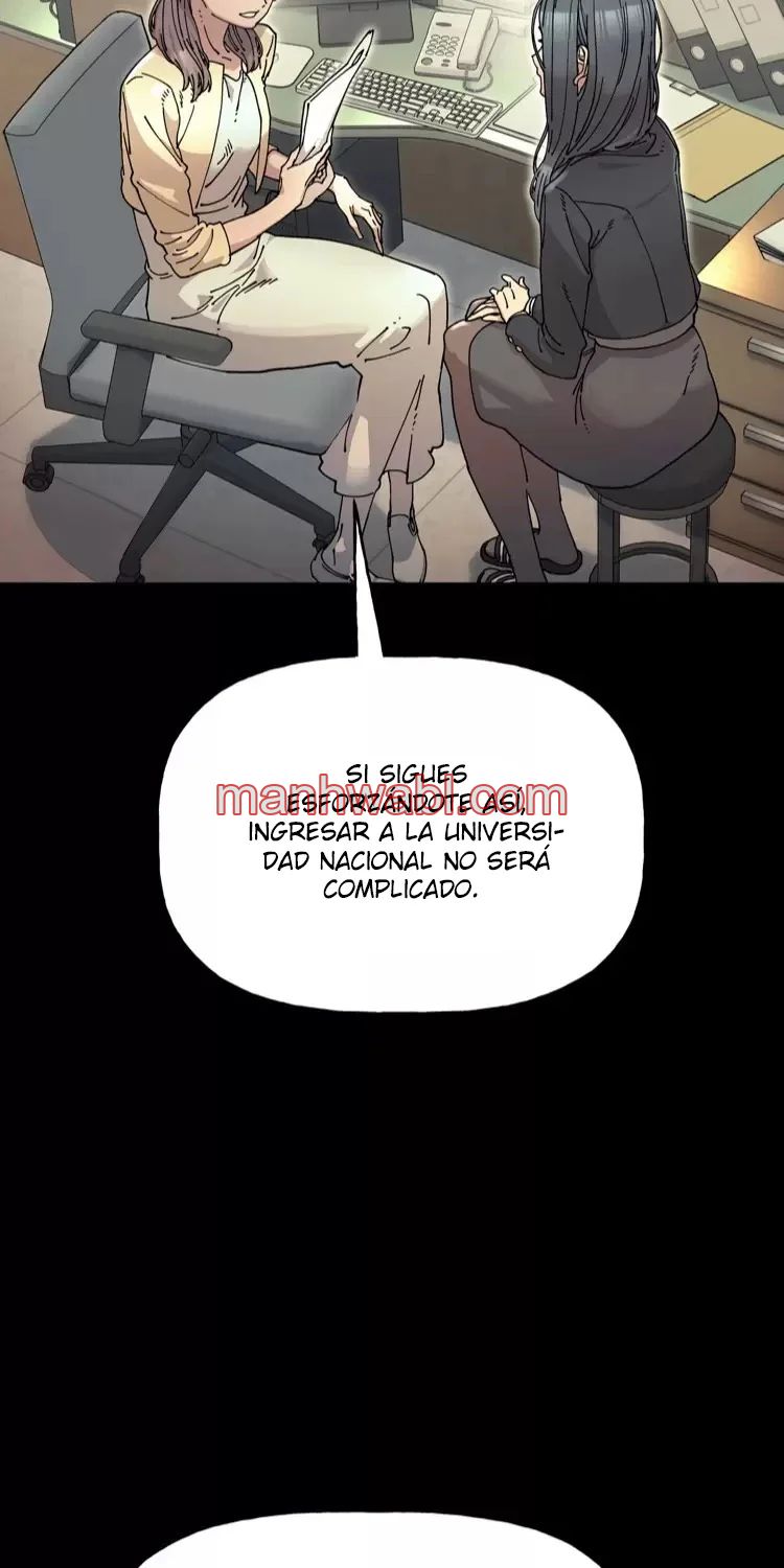 Trash Flower - Capítulo 3 manhwa