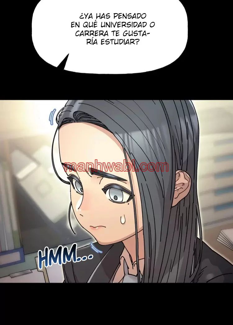 Trash Flower - Capítulo 3 manhwa