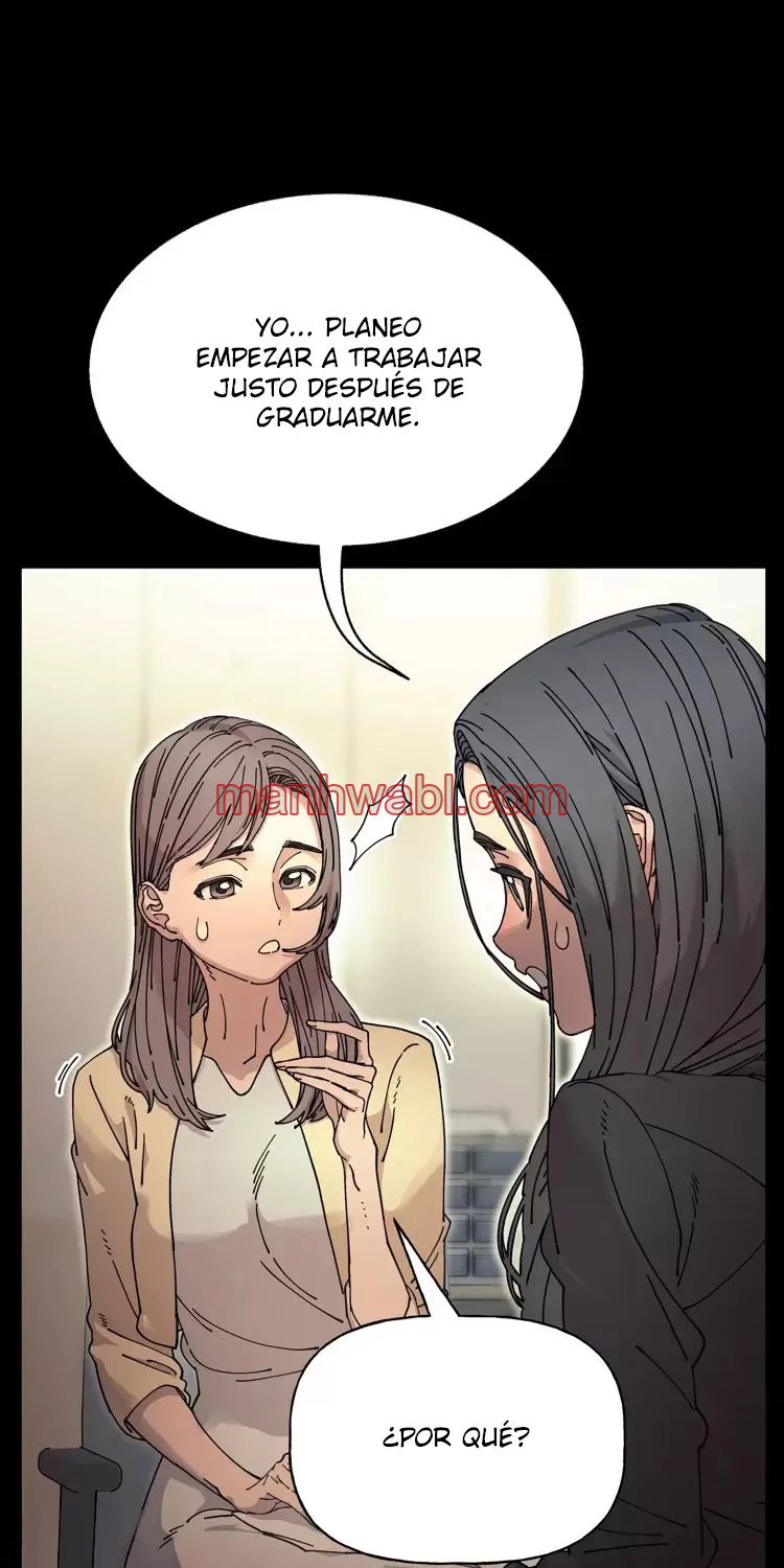 Trash Flower - Capítulo 3 manhwa