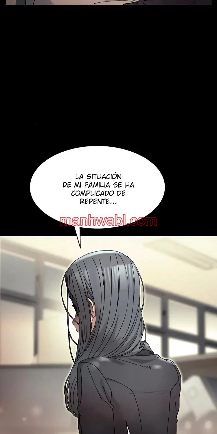 Trash Flower - Capítulo 3 manhwa