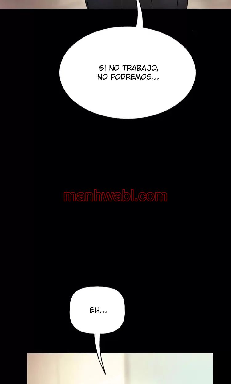 Trash Flower - Capítulo 3 manhwa