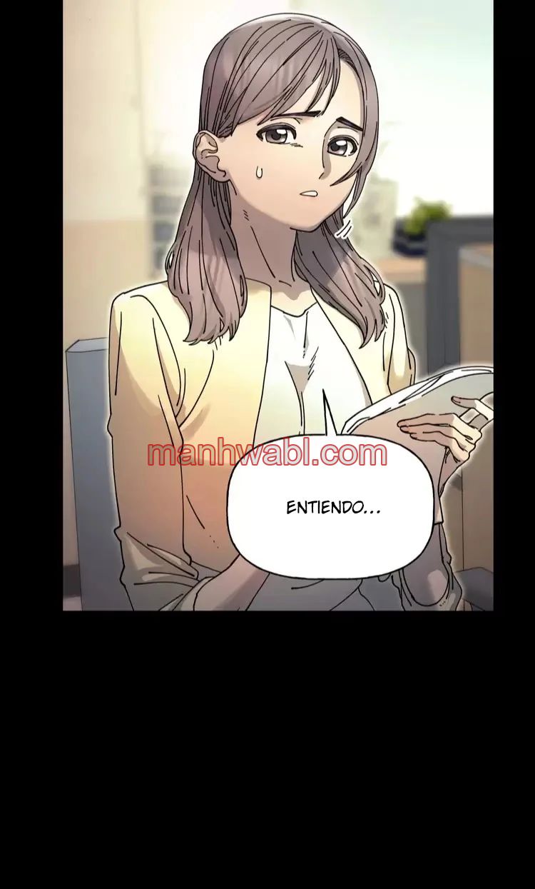 Trash Flower - Capítulo 3 manhwa
