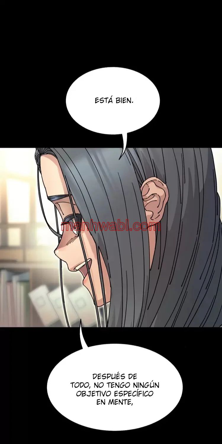 Trash Flower - Capítulo 3 manhwa