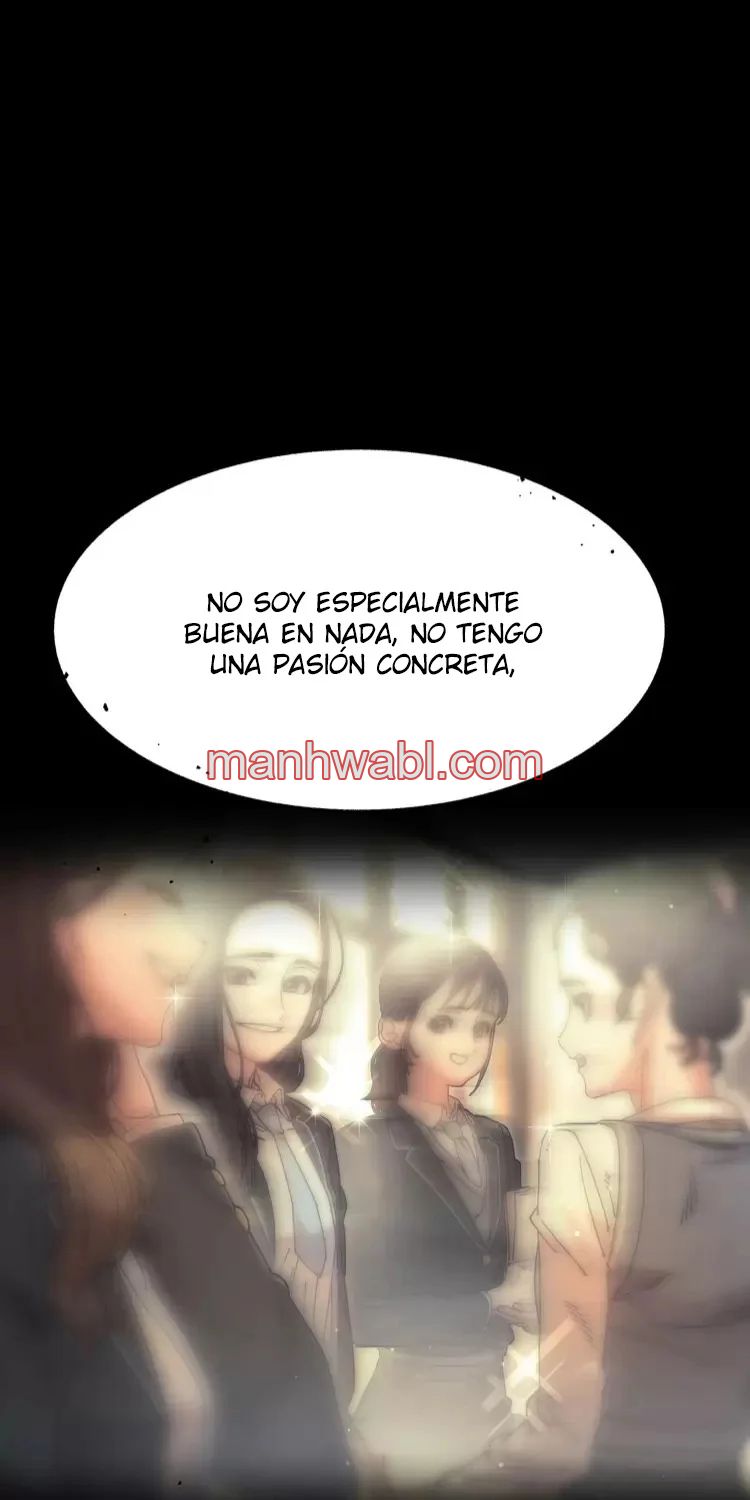 Trash Flower - Capítulo 3 manhwa