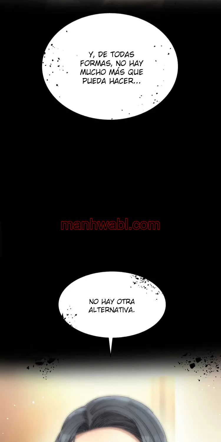 Trash Flower - Capítulo 3 manhwa